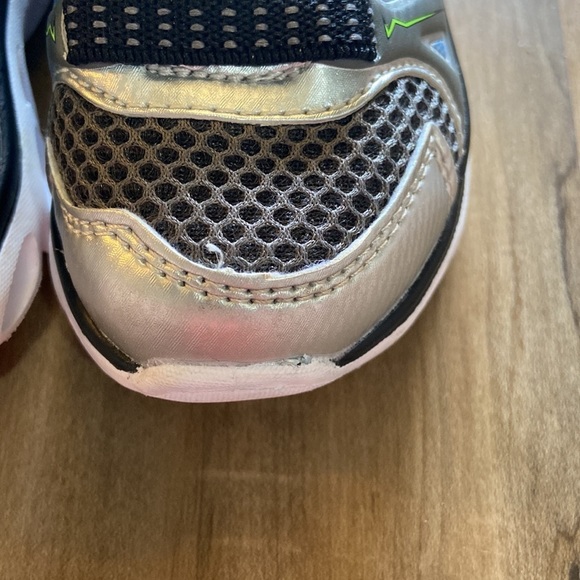 Skechers S-Lights - Picture 7 of 8